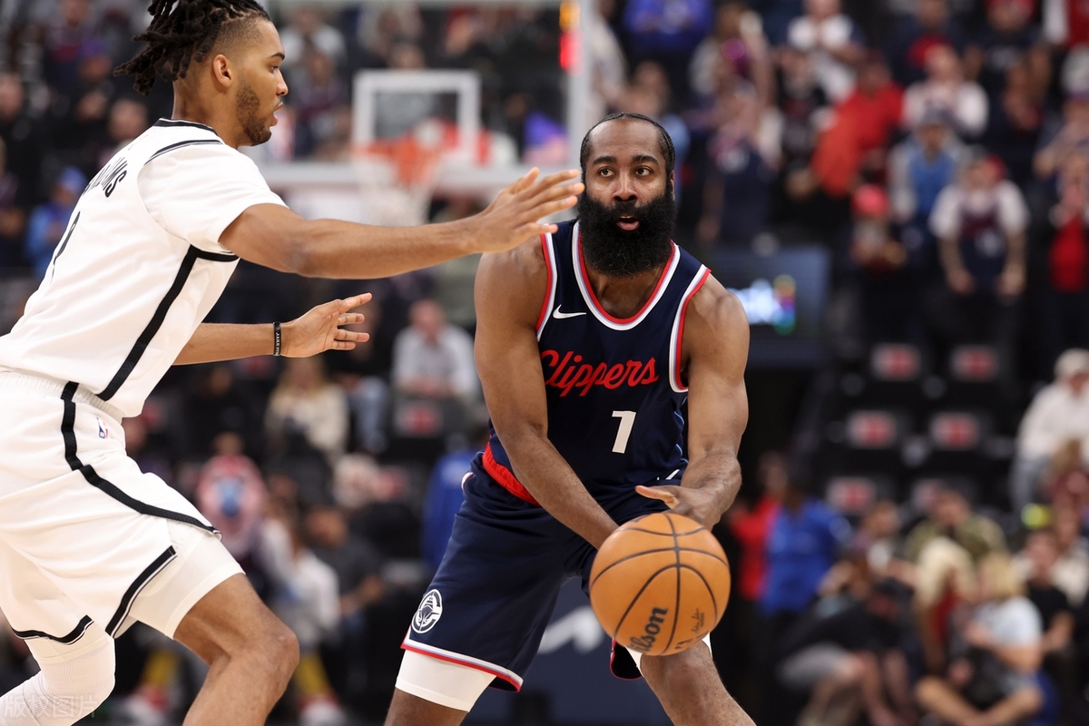 关于詹姆斯新星精彩发挥表现惊艳，篮网未来可期！的信息