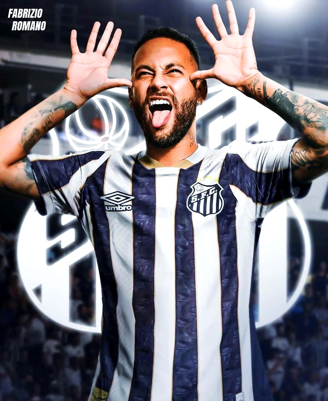 关于内马尔赛事官方发布败北新规，皇家马德里争议不断！的信息