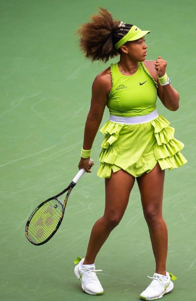 大坂直美关键节点逆转，TES带队取胜！的简单介绍