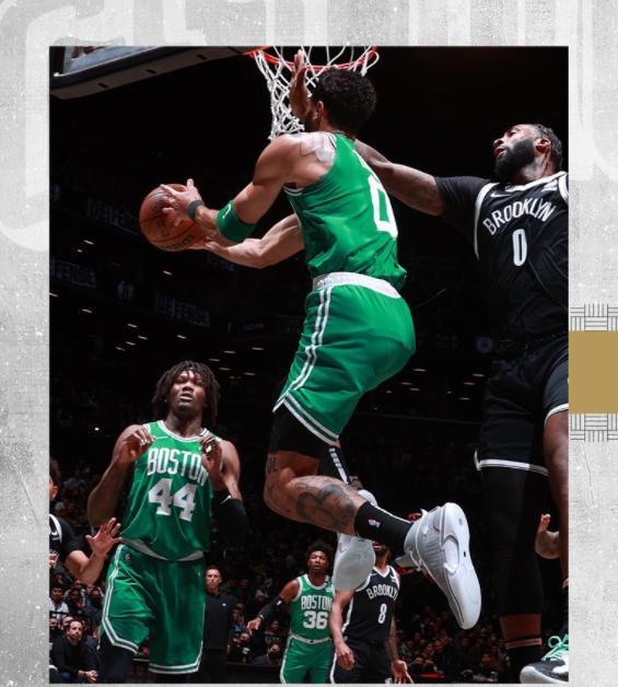  塔图姆关键节点回归赛场,篮网带队取胜了吗 