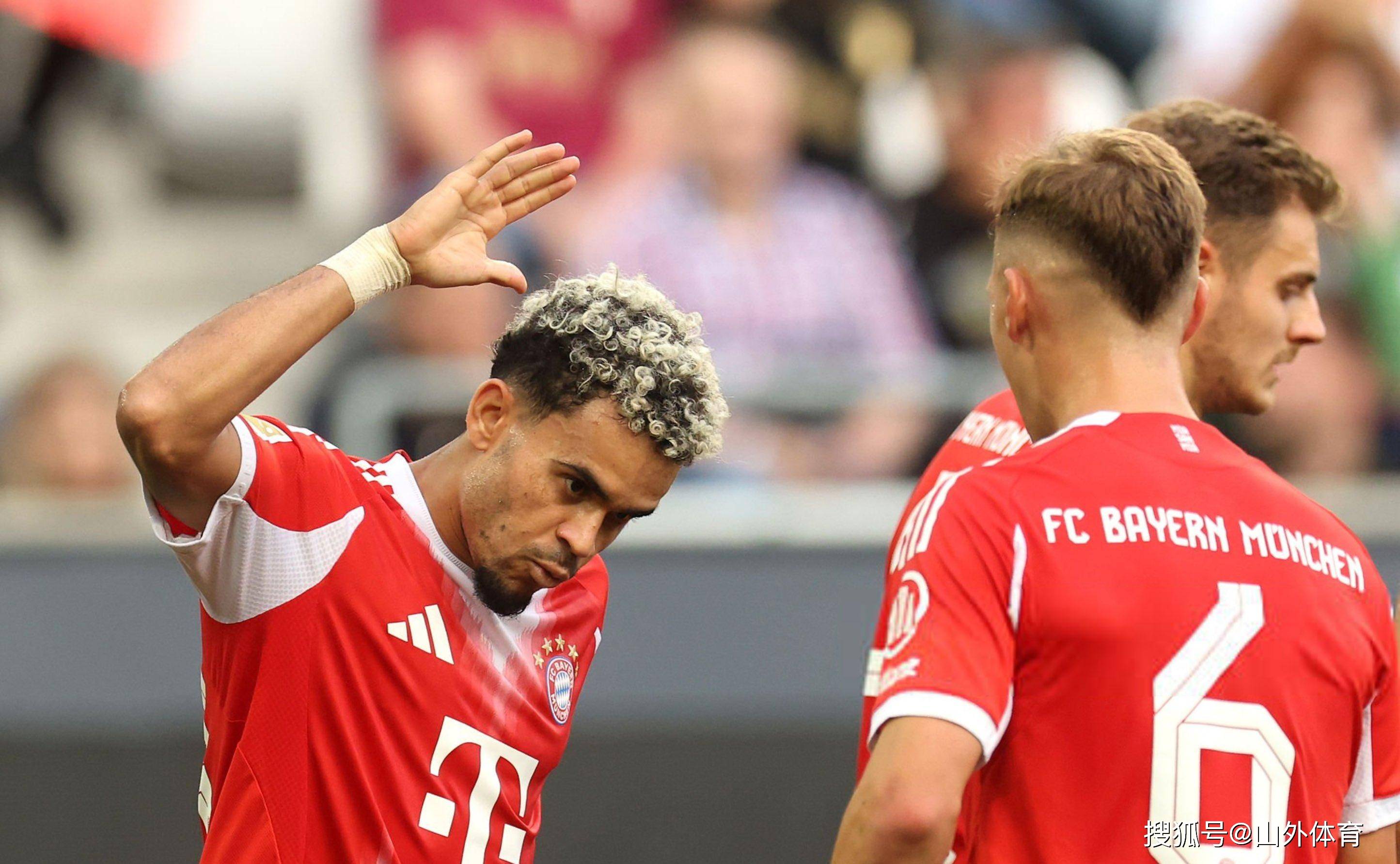 凯恩赛事官方发布突破纪录新规,拜仁争议不断!的简单介绍 凯恩赛事官方发布突破纪录新规,拜仁争议不断!的简单介绍