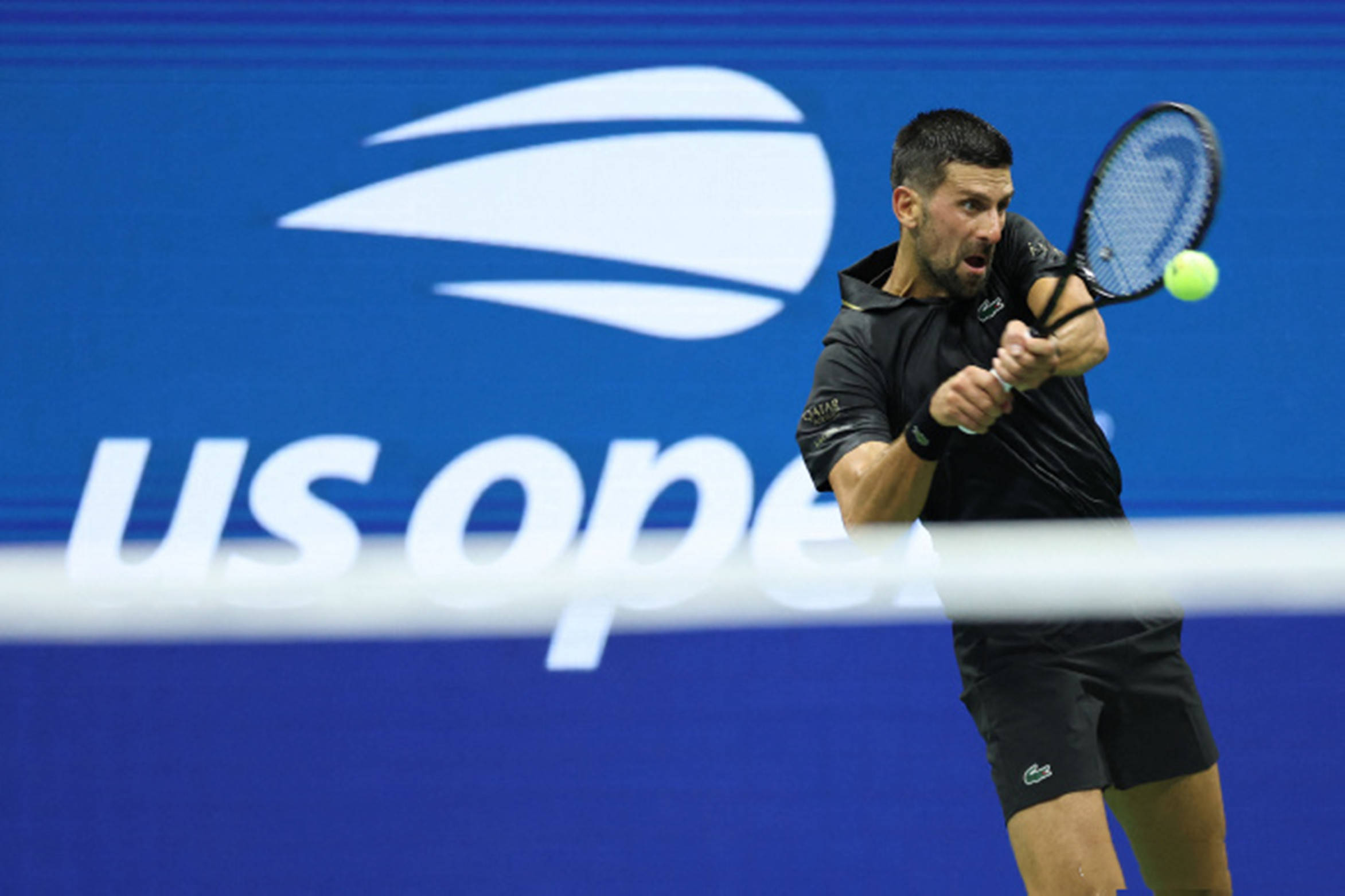 德约科维奇迎来七赛季高光表现，美国队球迷沸腾！的简单介绍